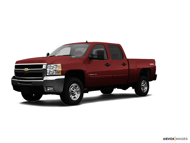 2007 Chevrolet Silverado 2500HD Vehicle Photo in Lincoln, NE 68521