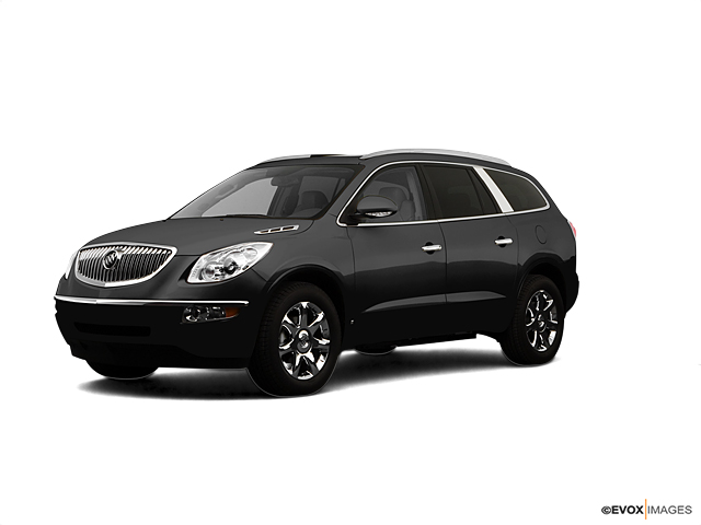 Used 2008 Buick Enclave For Sale In Milwaukie Or