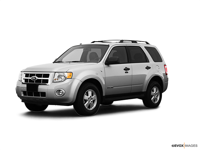 2008 Ford Escape Vehicle Photo in Lincoln, NE 68521