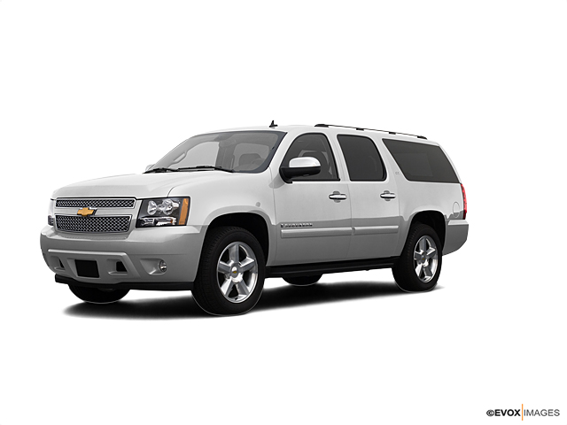 2007 Chevrolet Suburban Vehicle Photo in Baton Rouge, LA 70806