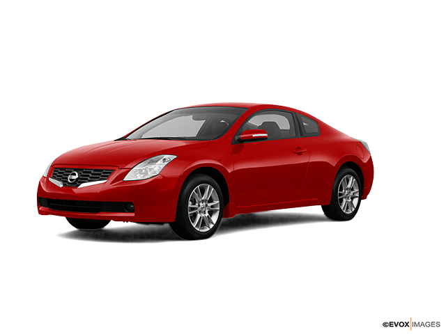 2008 Nissan Altima Vehicle Photo in San Antonio, TX 78230