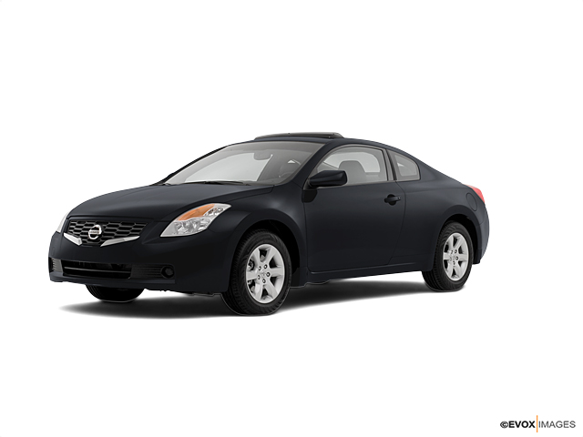 2008 Nissan Altima Vehicle Photo in Grapevine, TX 76051