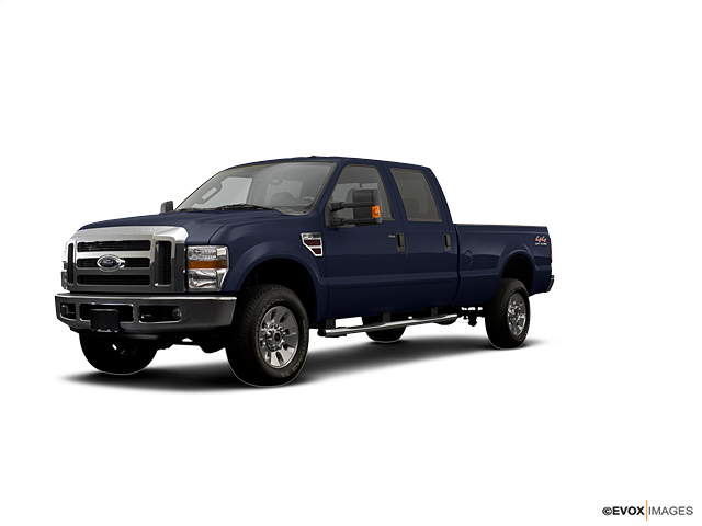 2008 Ford Super Duty F-350 SRW Vehicle Photo in Oklahoma City, OK 73162