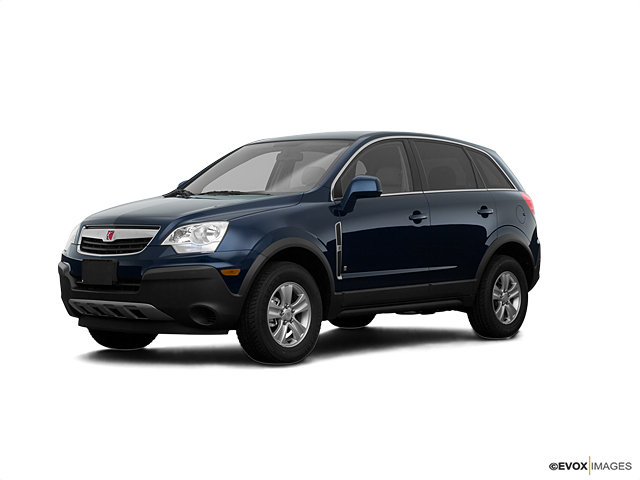 2008 Saturn VUE Vehicle Photo in Williamsville, NY 14221