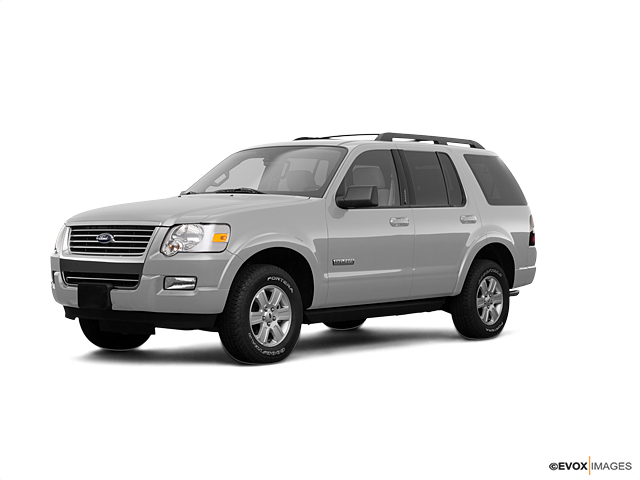 2008 Ford Explorer Vehicle Photo in Souderton, PA 18964-1038