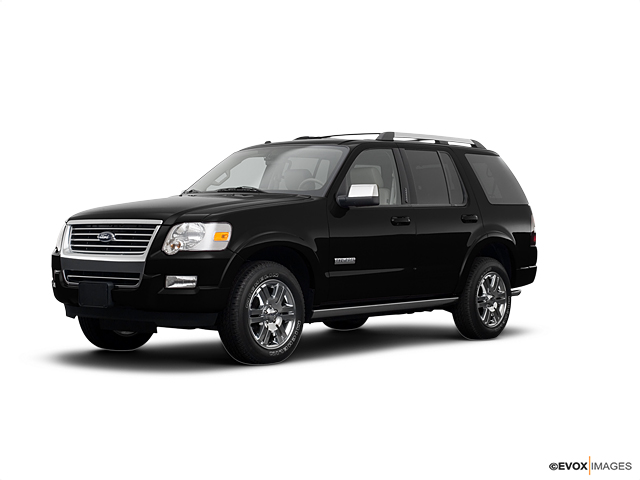 2008 Ford Explorer Vehicle Photo in Quakertown, PA 18951
