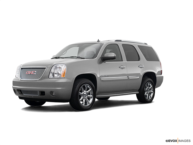Used 2008 Gmc Yukon Denali L Hutto Tx Near Austin Covert Country 2008 Gmc Yukon Denali Vehicle Photo In Hutto Tx 78634