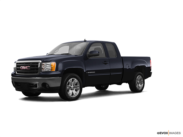 2008 GMC Sierra 1500 Vehicle Photo in Easton, PA 18045