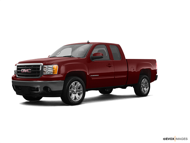 2008 GMC Sierra 1500 Vehicle Photo in Anchorage, AK 99515