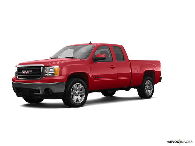 2008 GMC Sierra 1500 Vehicle Photo in Lincoln, NE 68521