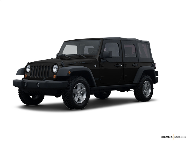 2008 Jeep Wrangler Vehicle Photo in Quakertown, PA 18951