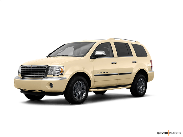 Chrysler Aspen For Sale >> Used 2008 Chrysler Aspen For Sale In Council Bluffs Cool Vanilla Edwards Cadillac Chrysler Aspen For Sale >> Used 2008 Chrysler Aspen For Sale In Council Bluffs Cool Vanilla Edwards Cadillac