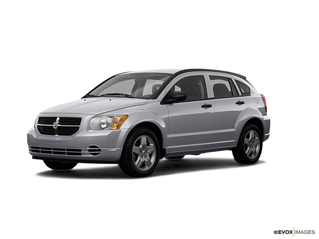 2008 Dodge Caliber Vehicle Photo in Independence, MO 64055