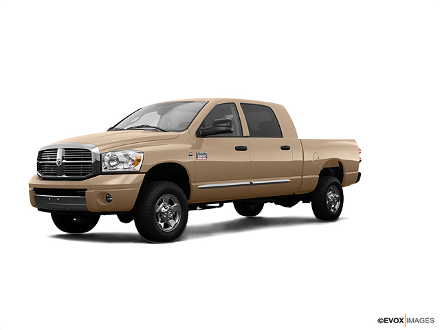 2008 Dodge Ram 2500 Vehicle Photo in Lincoln, NE 68521