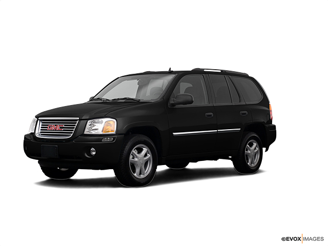 2008 GMC Envoy Vehicle Photo in Quakertown, PA 18951
