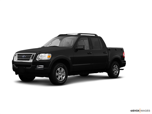 2008 Ford Explorer Sport Trac Vehicle Photo in Lake Bluff, IL 60044