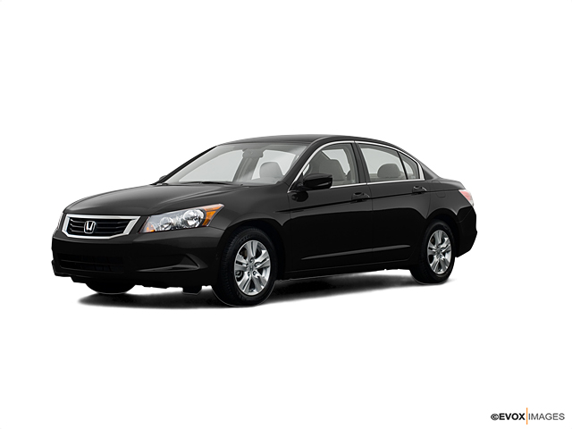 2008 Honda Accord Sedan Vehicle Photo in Warrensville Heights, OH 44128
