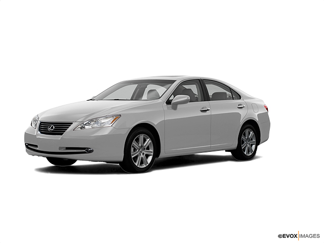 2008 Lexus ES 350 Vehicle Photo in Janesville, WI 53545