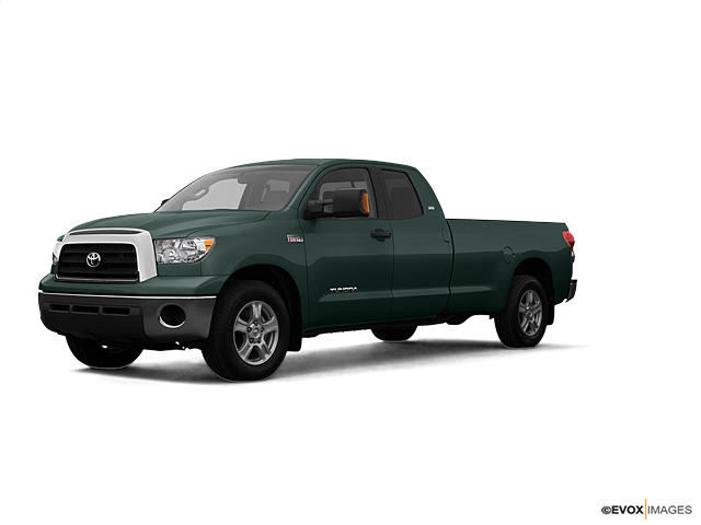 2008 Toyota Tundra 4WD Truck Vehicle Photo in Muncy, PA 17756