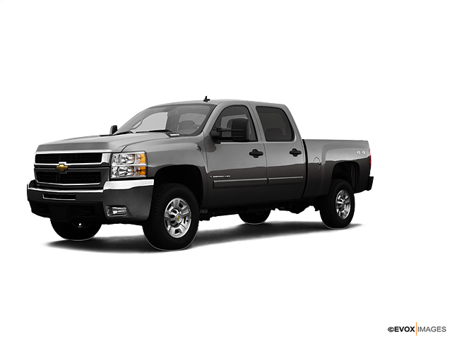 2008 Chevrolet Silverado 2500HD Vehicle Photo in Lincoln, NE 68521