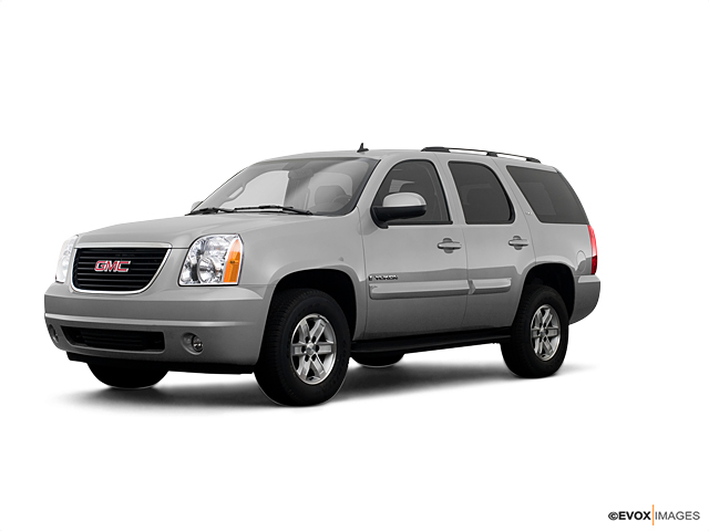 2008 GMC Yukon Vehicle Photo in Cape May Court House, NJ 08210