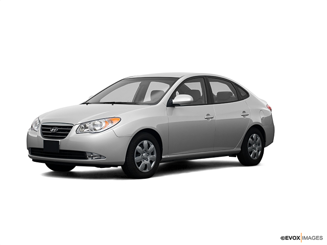 2008 Hyundai Elantra KMHDU46DX8U488980