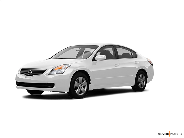 2008 Nissan Altima Vehicle Photo in State College, PA 16801