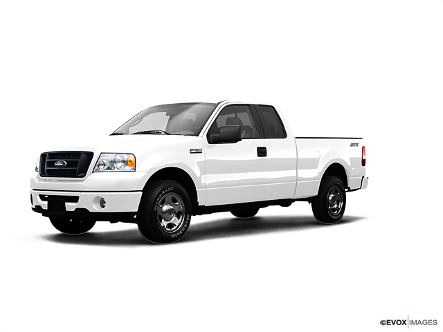2008 Ford F-150 Vehicle Photo in Quakertown, PA 18951