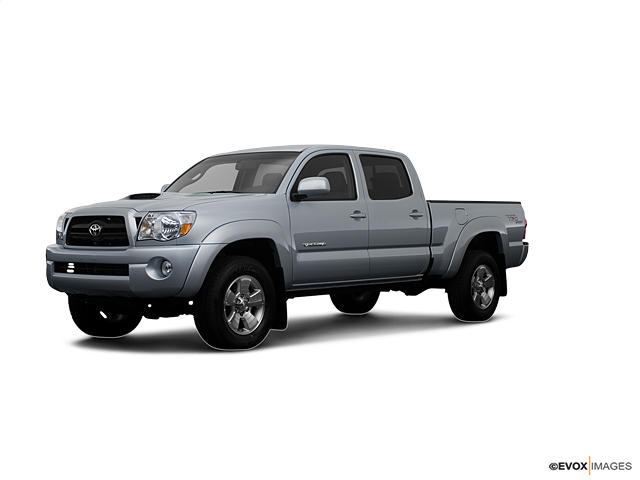 2008 Toyota Tacoma Vehicle Photo in Medina, OH 44256