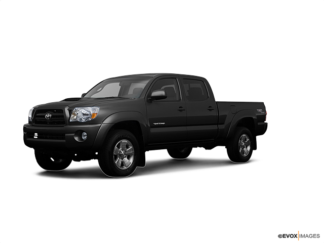 2008 Toyota Tacoma Vehicle Photo in Baton Rouge, LA 70806