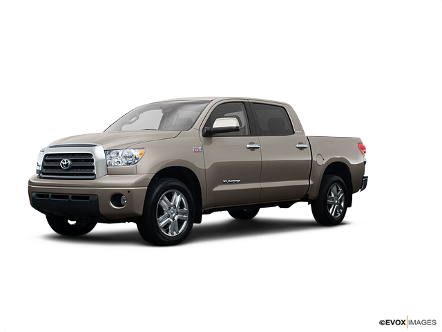 2008 Toyota Tundra 2WD Truck Vehicle Photo in OKLAHOMA CITY, OK 73131