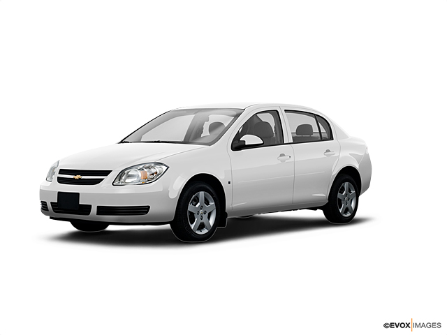 2008 Chevrolet Cobalt Vehicle Photo in Salem, VA 24153