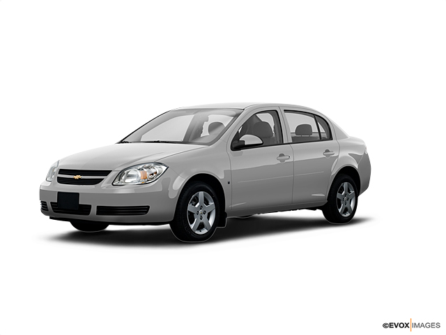 2008 Chevrolet Cobalt Vehicle Photo in Twin Falls, ID 83301