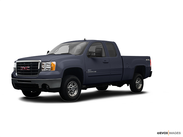 Gmc Sierra 2500hd For In Delran Nj At Barlow Chevrolet Of 2008 Gmc Sierra 2500hd Vehicle Photo In Delran Nj 08075