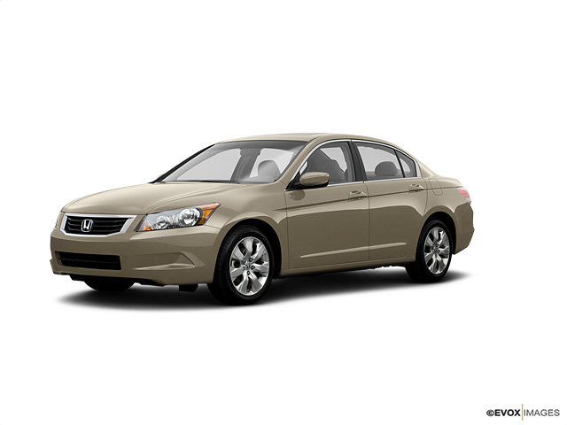 2008 Honda Accord Sedan 1HGCP25888A113222