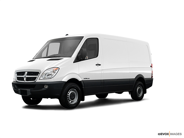 2008 Dodge Sprinter Vehicle Photo in Quakertown, PA 18951