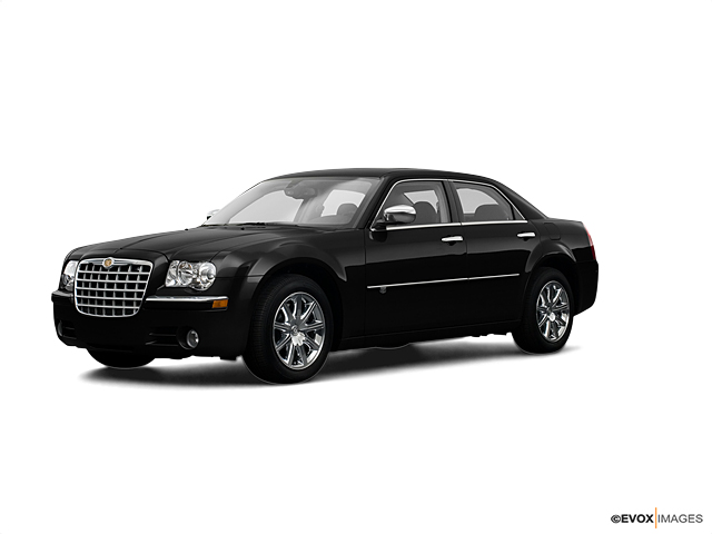 2008 Chrysler 300-Series Vehicle Photo in Janesville, WI 53545