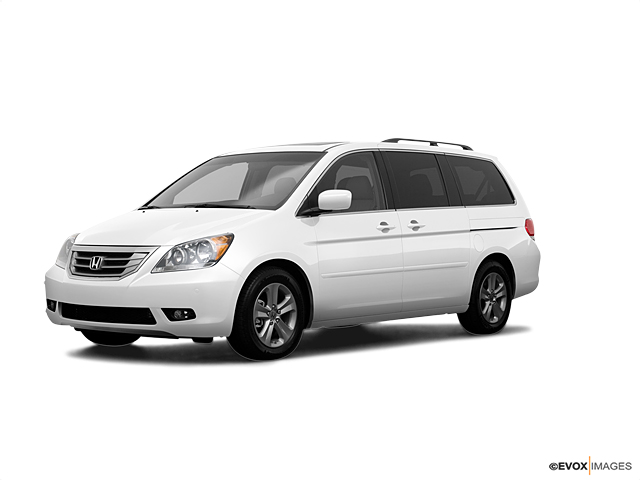 2008 Honda Odyssey Vehicle Photo in Franklin, TN 37067
