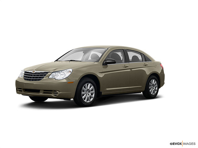 2008 Chrysler Sebring Vehicle Photo in Williamsville, NY 14221