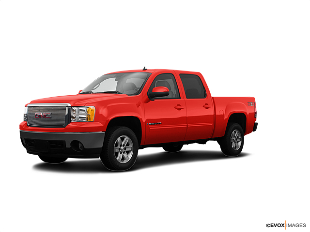 2008 GMC Sierra 1500 Vehicle Photo in Athens, GA 30606