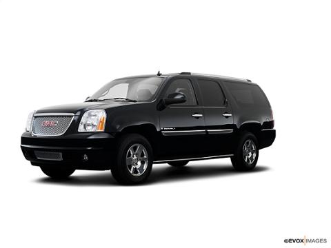 New GMC Vehicles for Sale in Columbia, SC - Jim Hudson Buick GMC