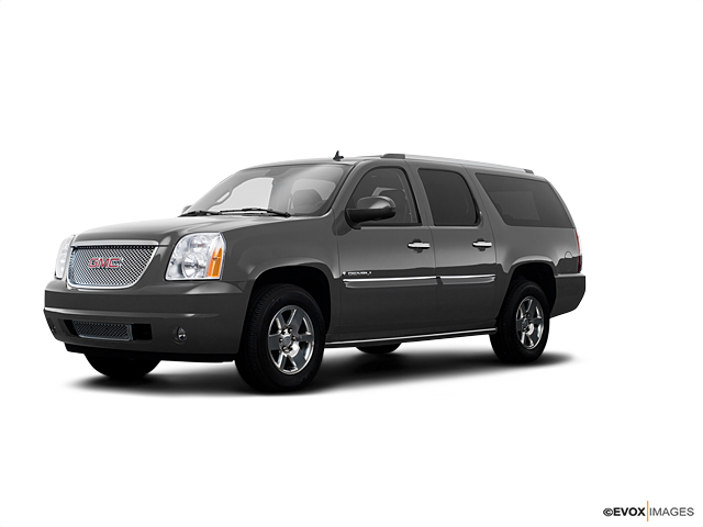 2008 GMC Yukon XL Denali Vehicle Photo in Twin Falls, ID 83301