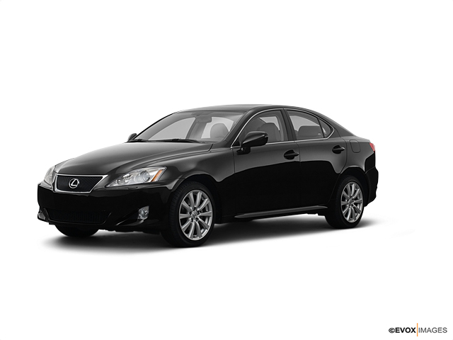 2008 Lexus IS 250 Vehicle Photo in Franklin, TN 37067