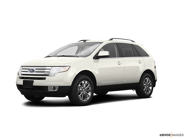 2008 Ford Edge Vehicle Photo in Smyrna, DE 19977
