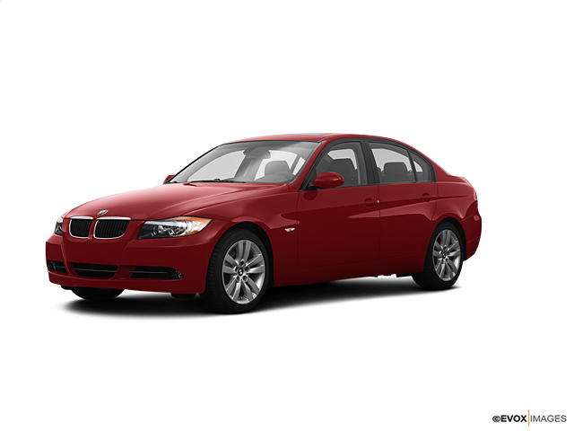 2008 BMW 328i Vehicle Photo in Richmond, TX 77469