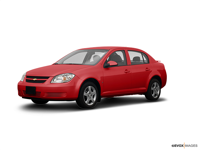 2008 Chevrolet Cobalt Vehicle Photo in Lincoln, NE 68521
