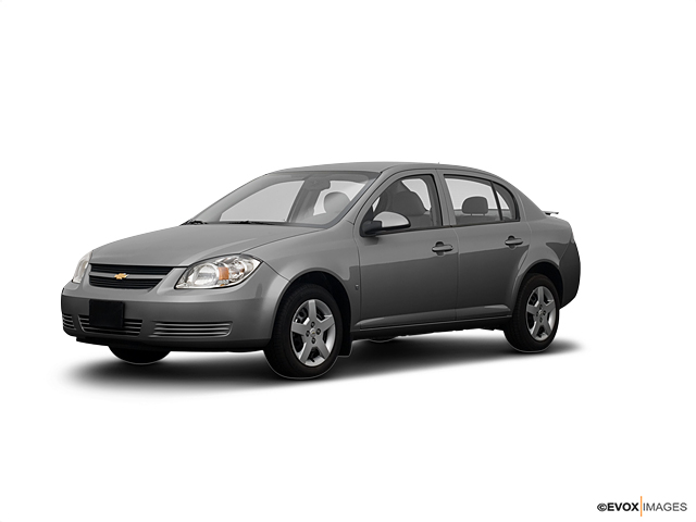 2008 Chevrolet Cobalt Vehicle Photo in Williamsville, NY 14221