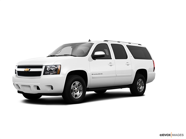 2008 Chevrolet Suburban Vehicle Photo in Grapevine, TX 76051