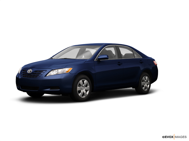 Select Toyota Camry