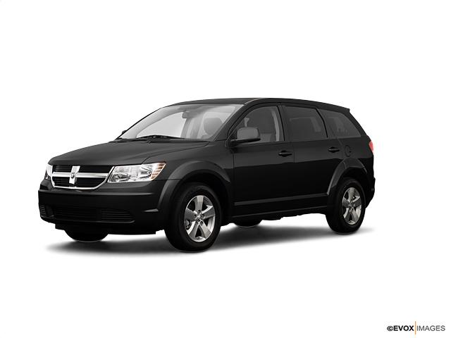 Select 2009 Dodge Journey